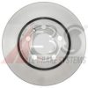 A.B.S. 17059 OE Brake Disc